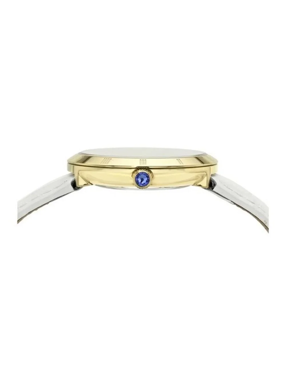 NWT Porsamo Bleu Monroe White Dial Ladies Watch